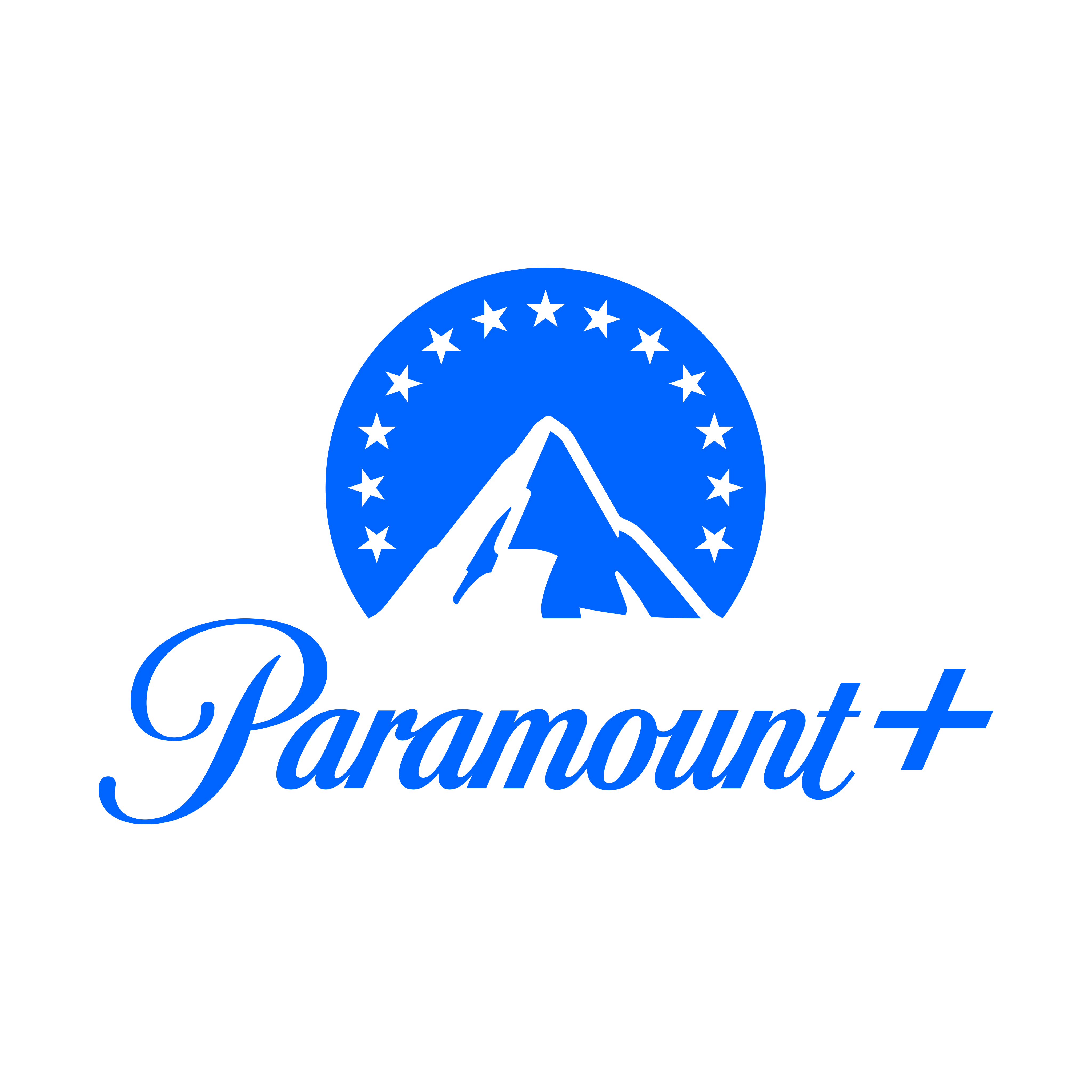 Paramount Pictures