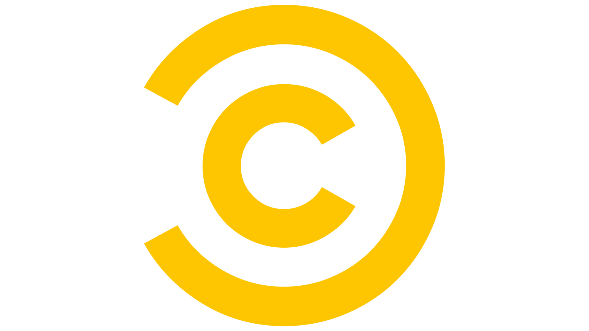 Comedy Central